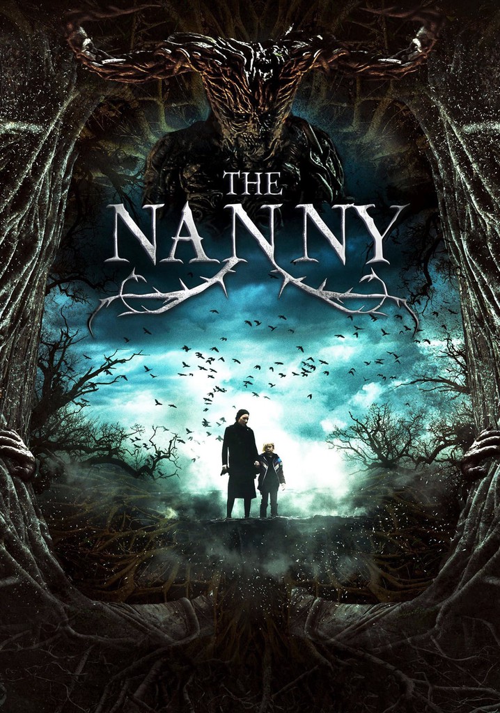The Nanny Película Ver Online Completas En Español 